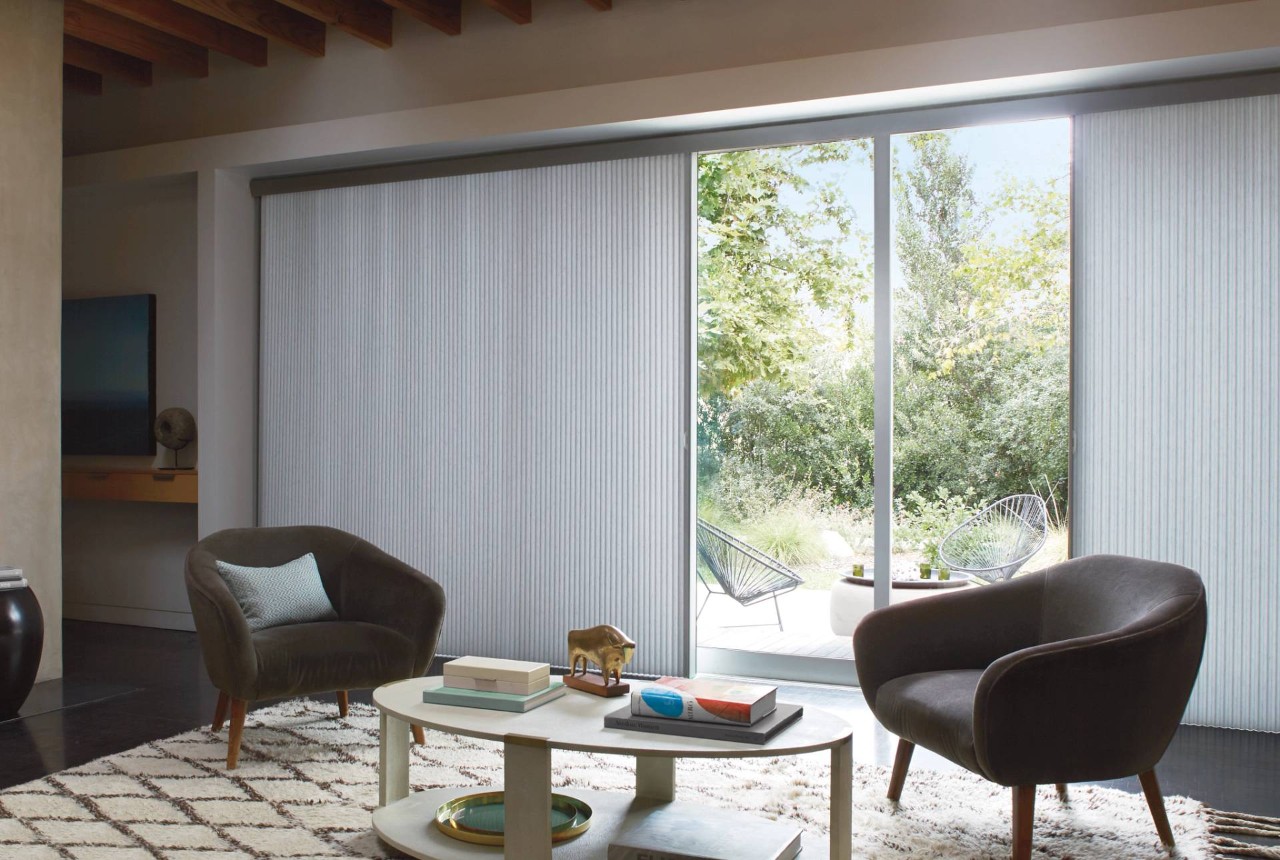 Hunter Douglas Duette® Cellular Shades near Richardson, Texas (TX)