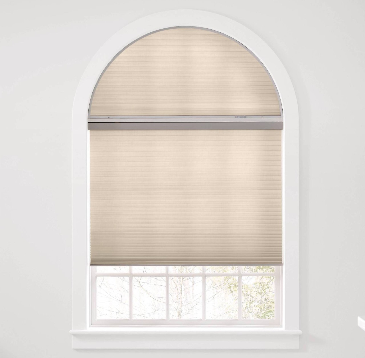 Hunter Douglas Duette® Cellular Shades near Richardson, Texas (TX)