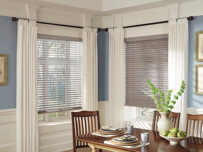 Drapery Hardware Smartlooks Window Wall Decor Richardson Tx