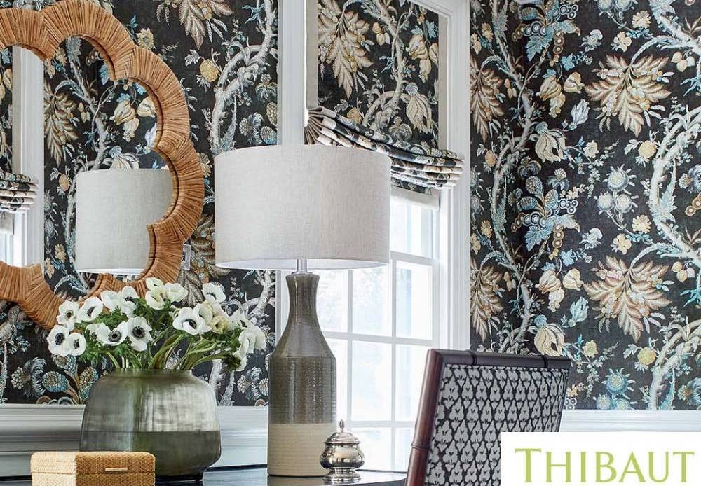 Thibaut Design Fabric & Wallpaper near Richardson, TX 